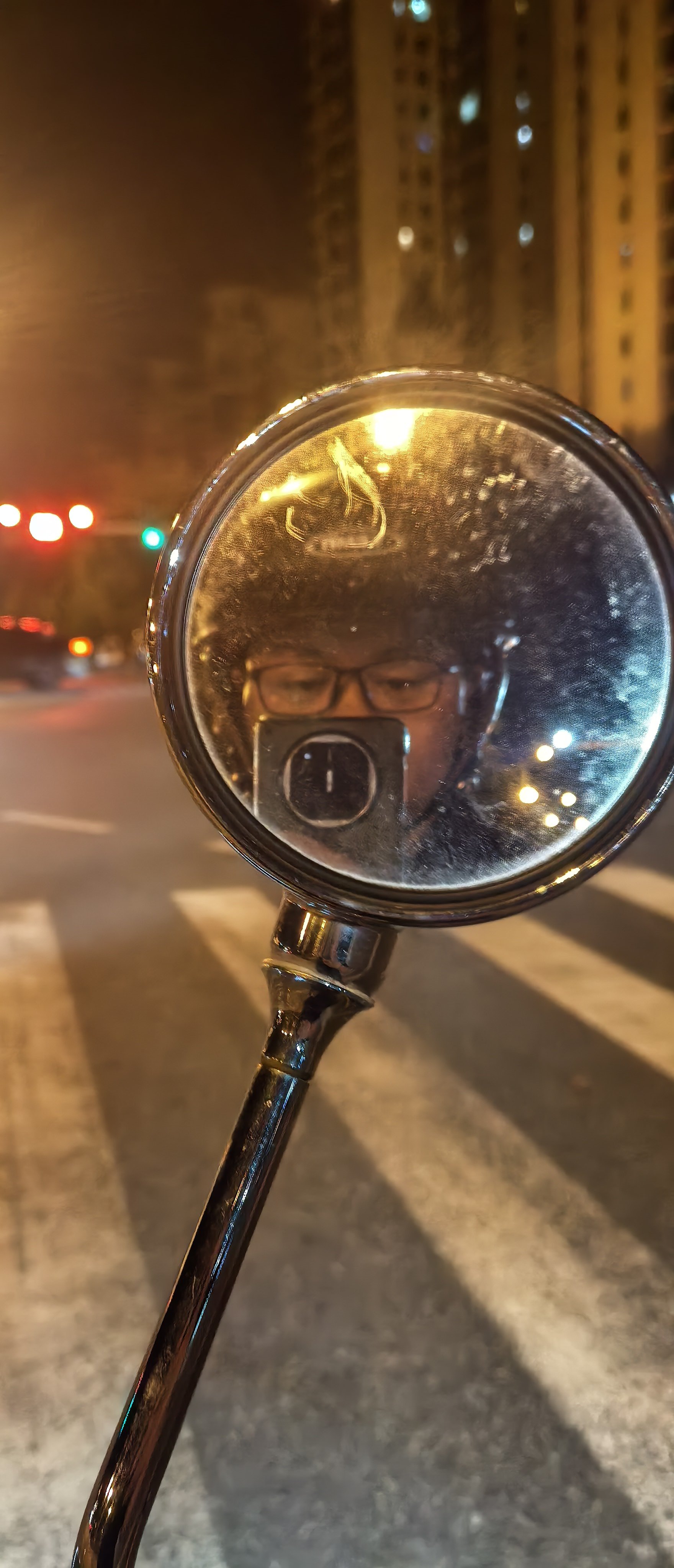 这个天气真的太适合骑车了 