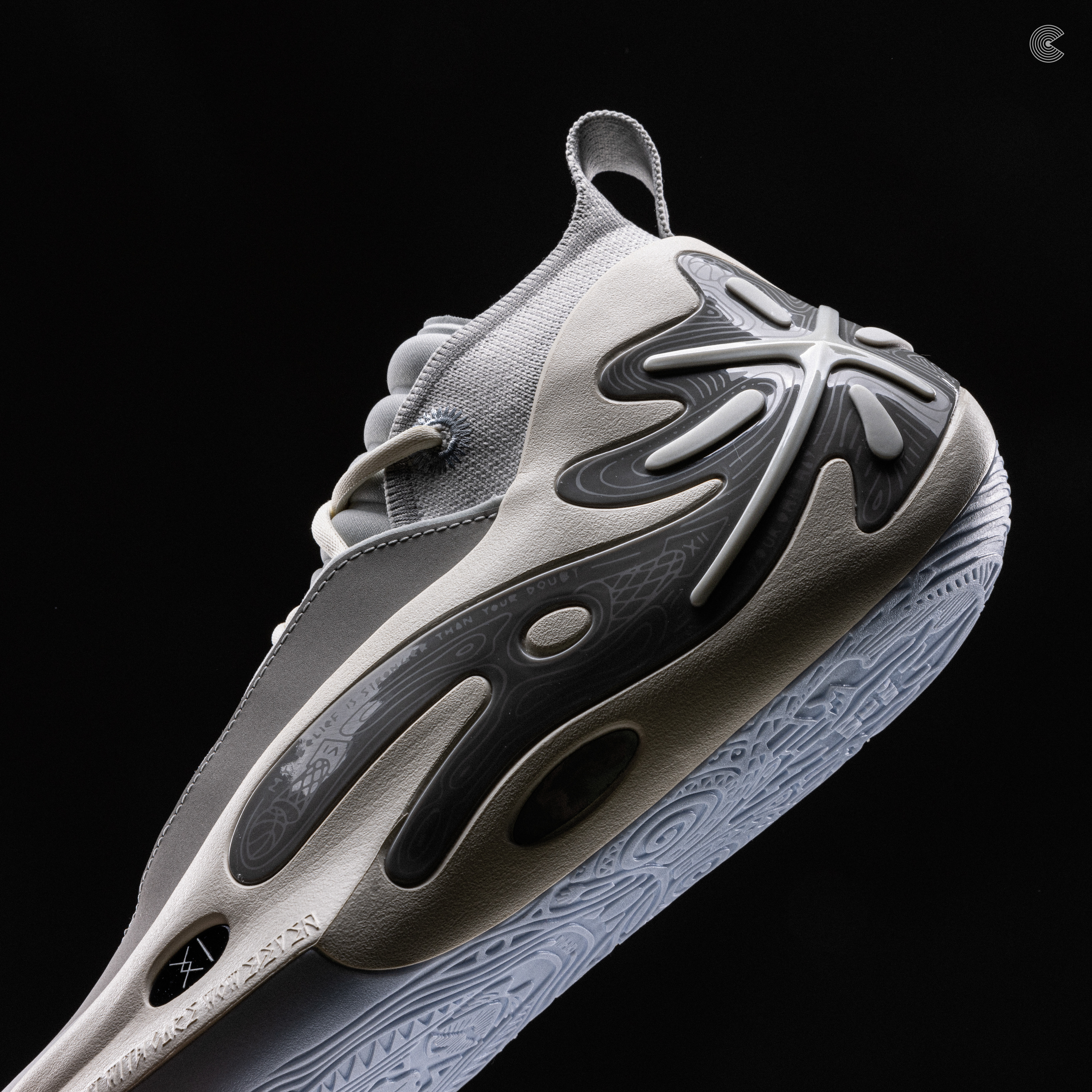 #W.PIC# 📸️Li-Ning Way Of Wade 11🚫无眠 7.