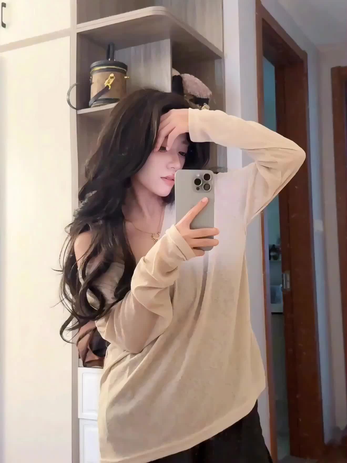 恁也会为俺啄米吧