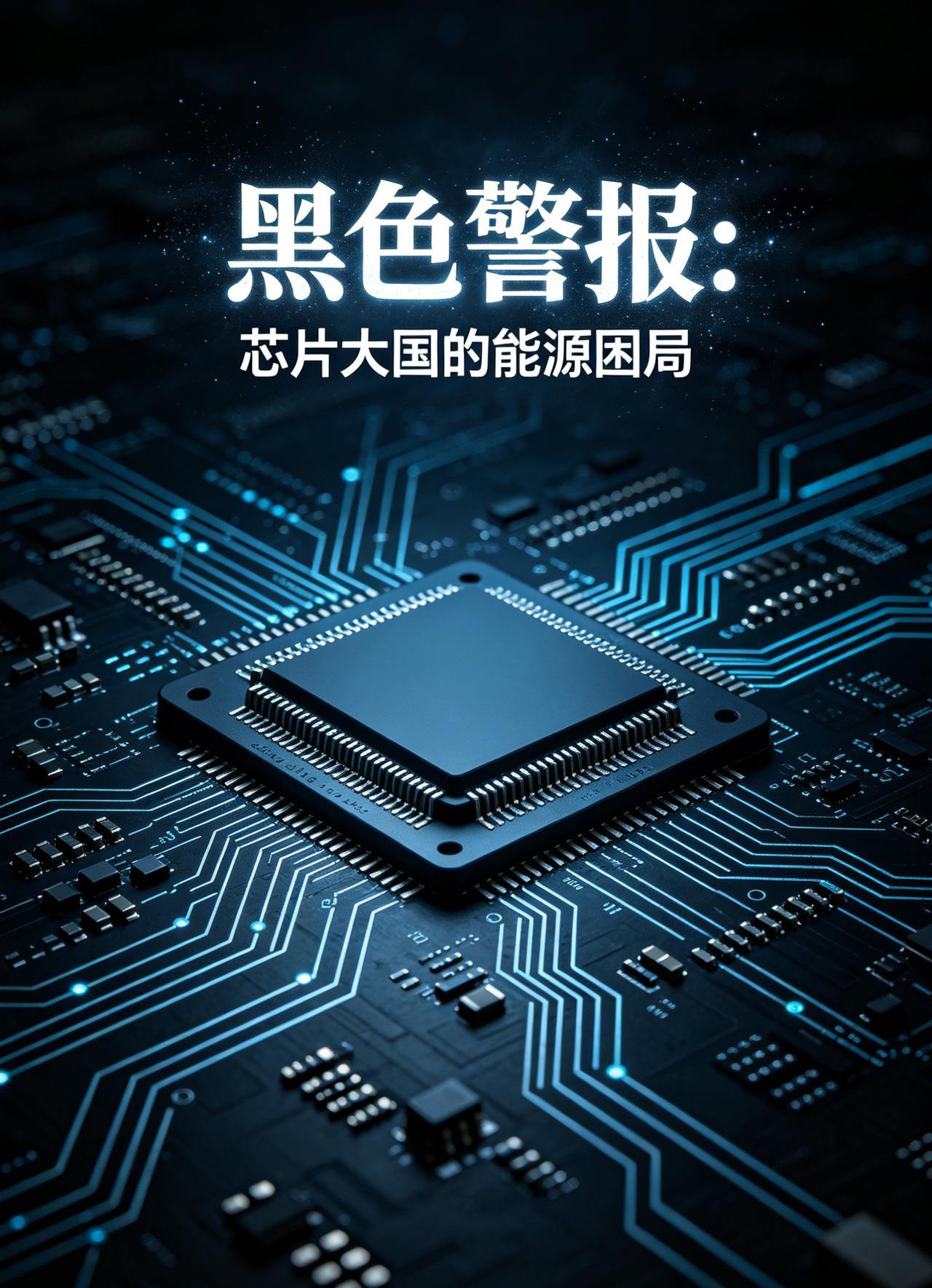三星和海力士大赚特赚，但国内用电已经逼近最低红线，即使全民反对，也要重建核电站！