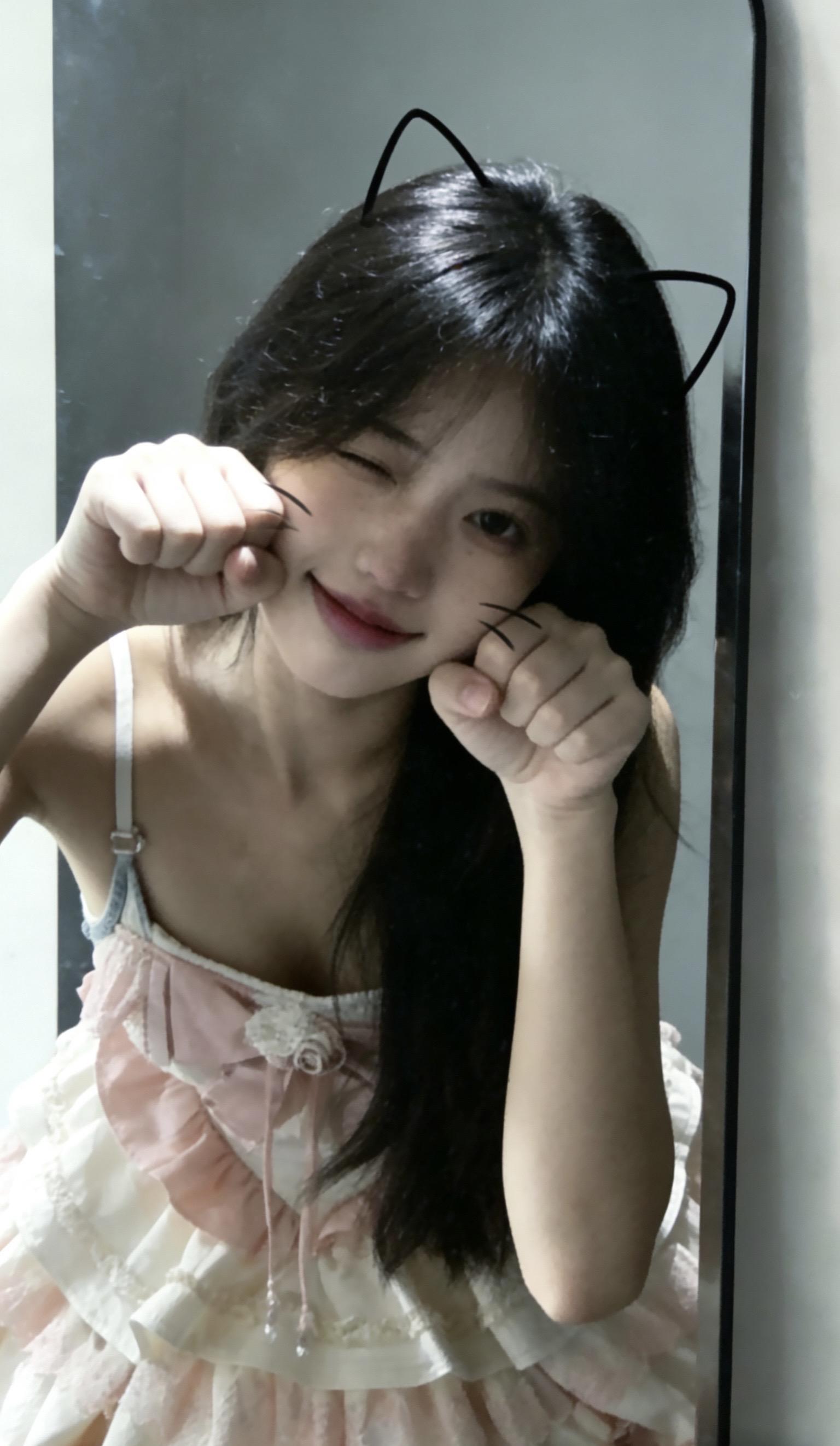 时间怎么会等人呢？等你的是我🥰