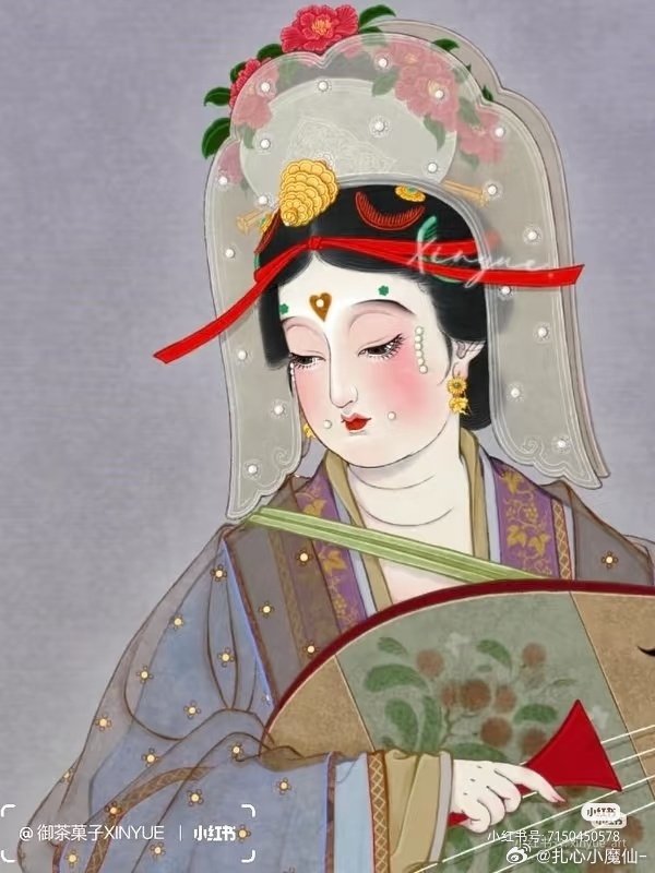 易小雅 不要仗着桐姐的脸好看就乱搞这肉色怎么回事？ 