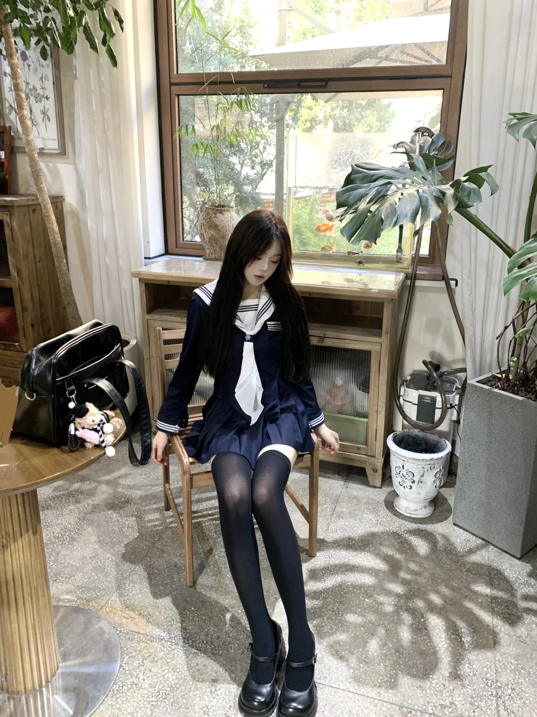 指到你喽