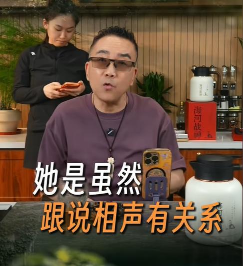 杨议点评韩红“走个面”事件，说的还是比较客观的，公众人物说话真得掂量分寸，一句随
