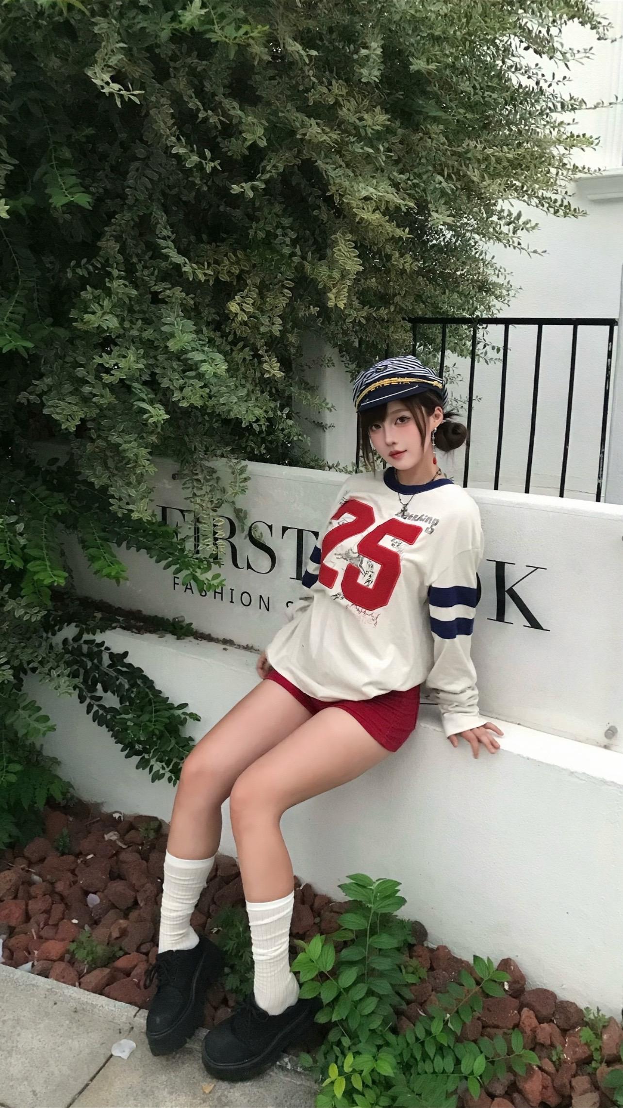 亲爱的 在你心里 我是否还是初见时可爱的形象