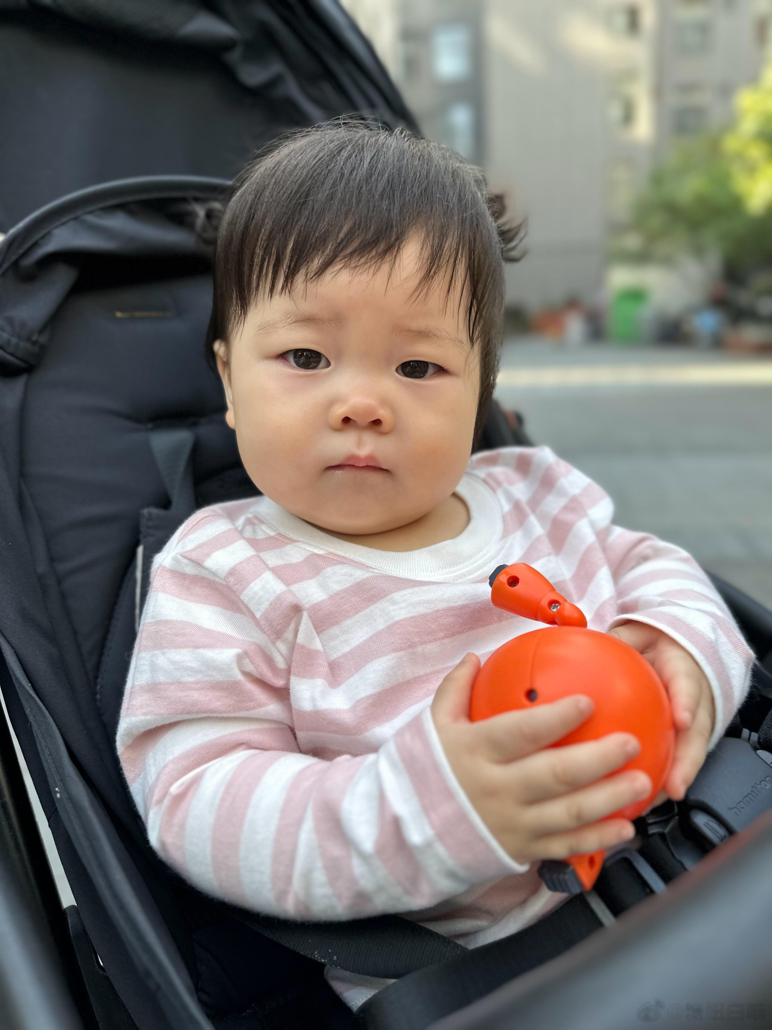 #糖妞家的日常[超话]##糖妞家的小多多# 早[哈欠][哈欠][哈欠]这个小朋友