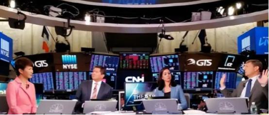 多家美国媒体呼吁中国一旦中美战争不可避免，呼吁中国不要打击美国军人，不要攻击美国