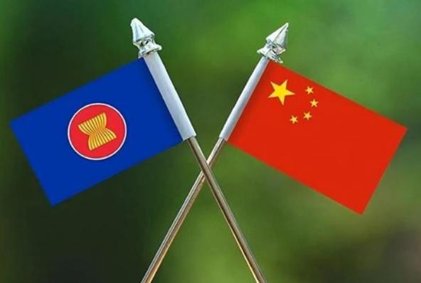 日本承认了，日媒报道中国是东盟国家中最值得信赖的国家，日本已跌至第三位，中国在全