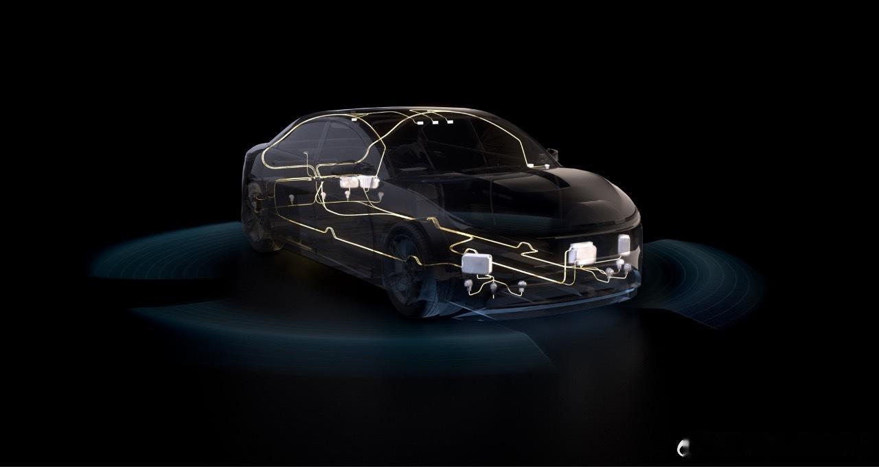 在 2026 GTC 大会上，英伟达宣布与比亚迪、吉利和日产等车企，基于英伟达自