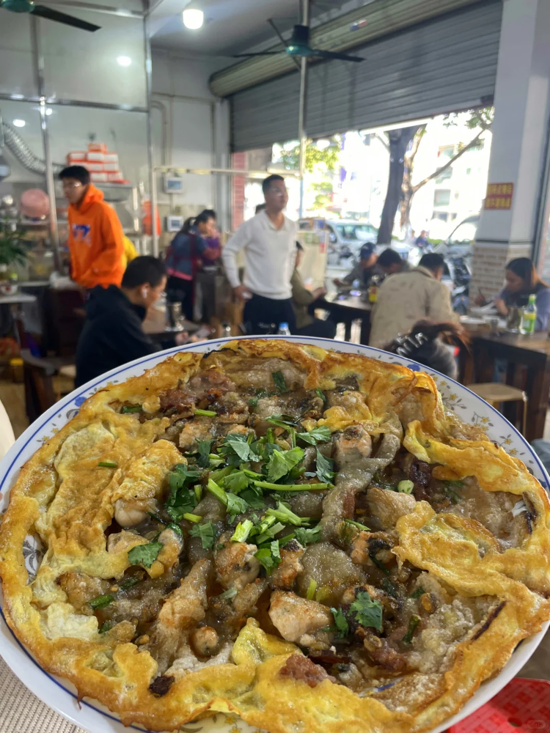 （广州）我去番禺区只干一件事。。。🥹
