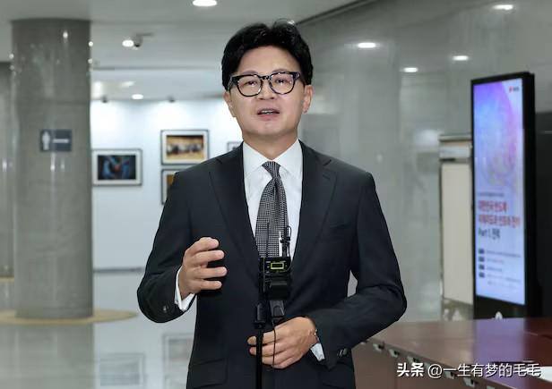 韩司法改革暗藏巨大漏洞！韩东勋重磅发声怒斥民主党激进改革

7月12日，韩国国民