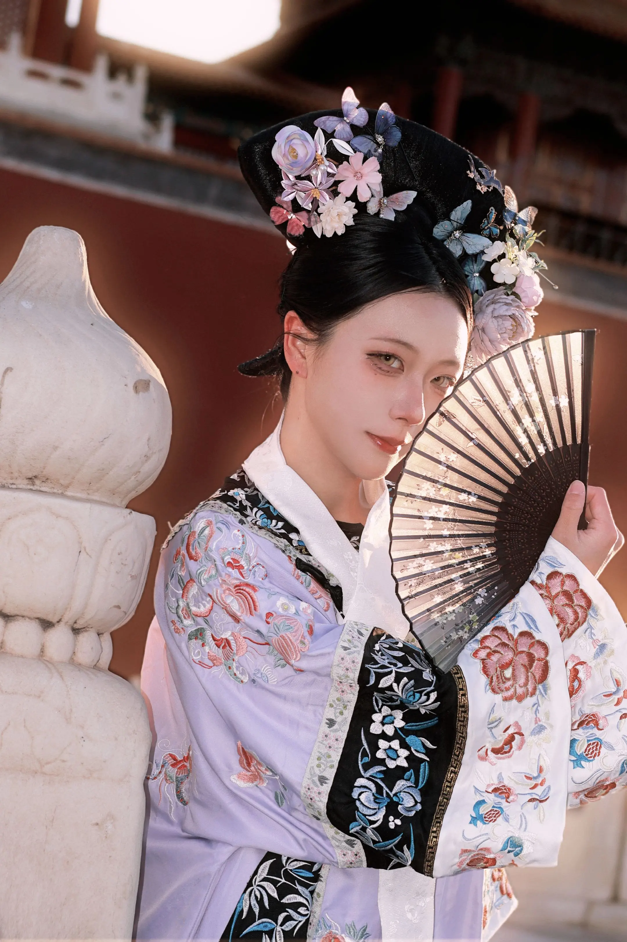 故宫 东方美学