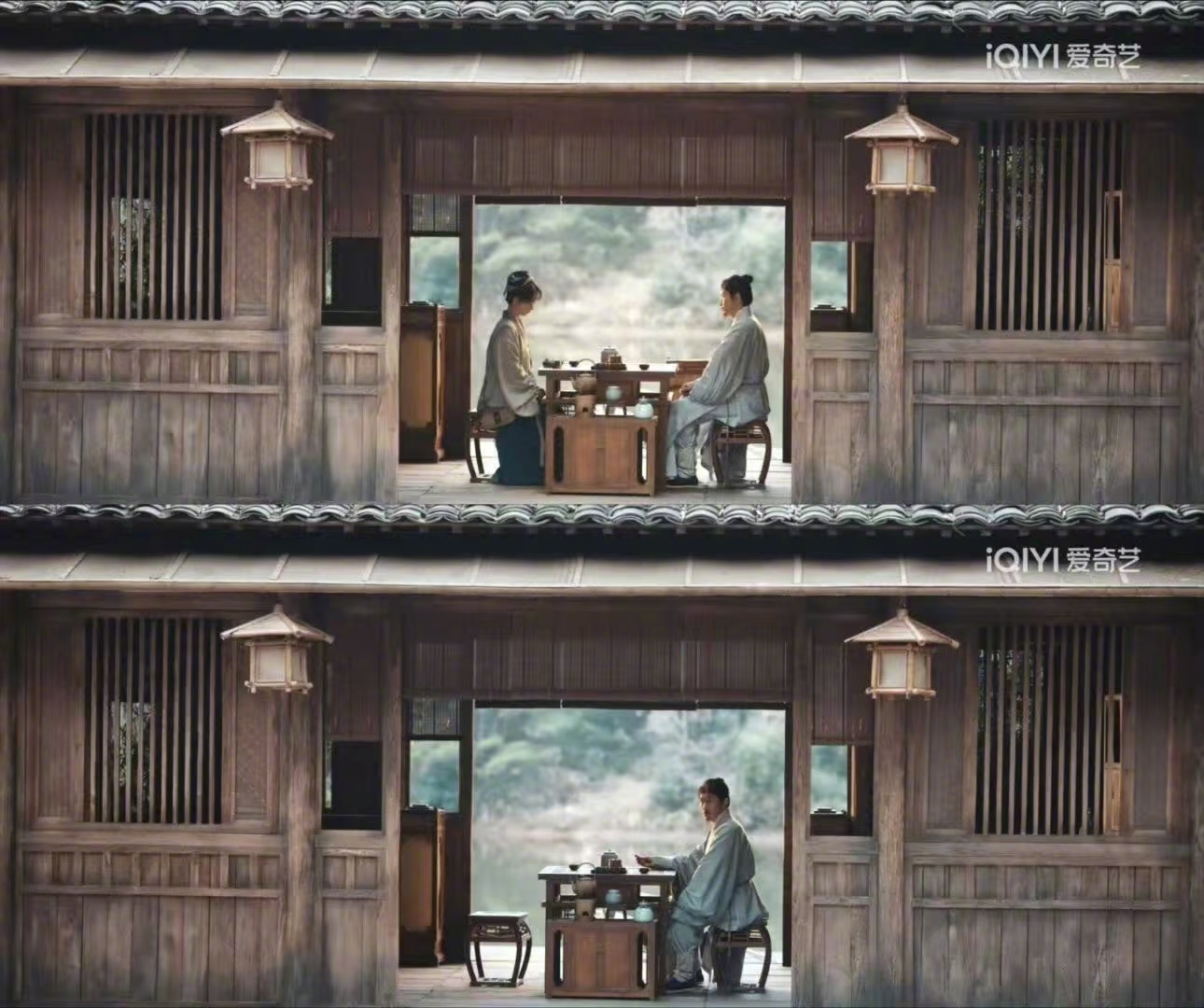 家业好看家业的导演好会拍 导演功底对剧的影响力真的很大，惠楷栋不愧是《我是刑警》