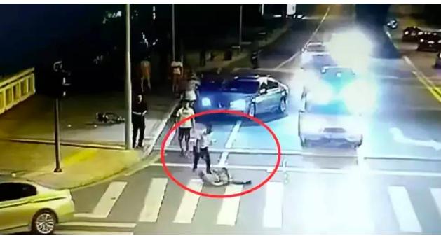 2026你准备好了吗？
其中最重要的一点就是正当防卫已经被明确。
这是对普通的你