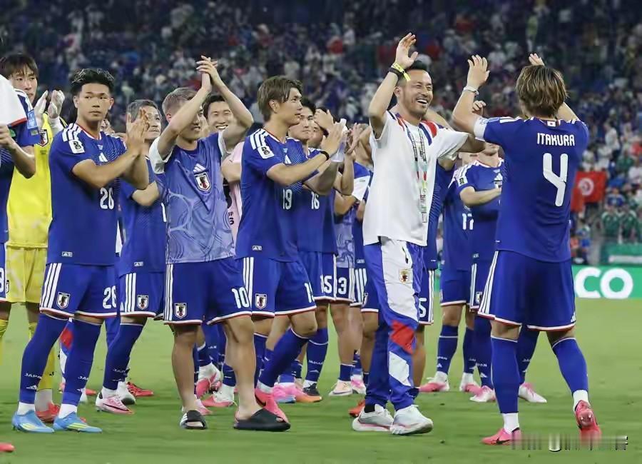 被日本四球大胜的突尼斯真是个烂队吗？《体坛周报》如此刻意贬低这场比赛意欲何为？