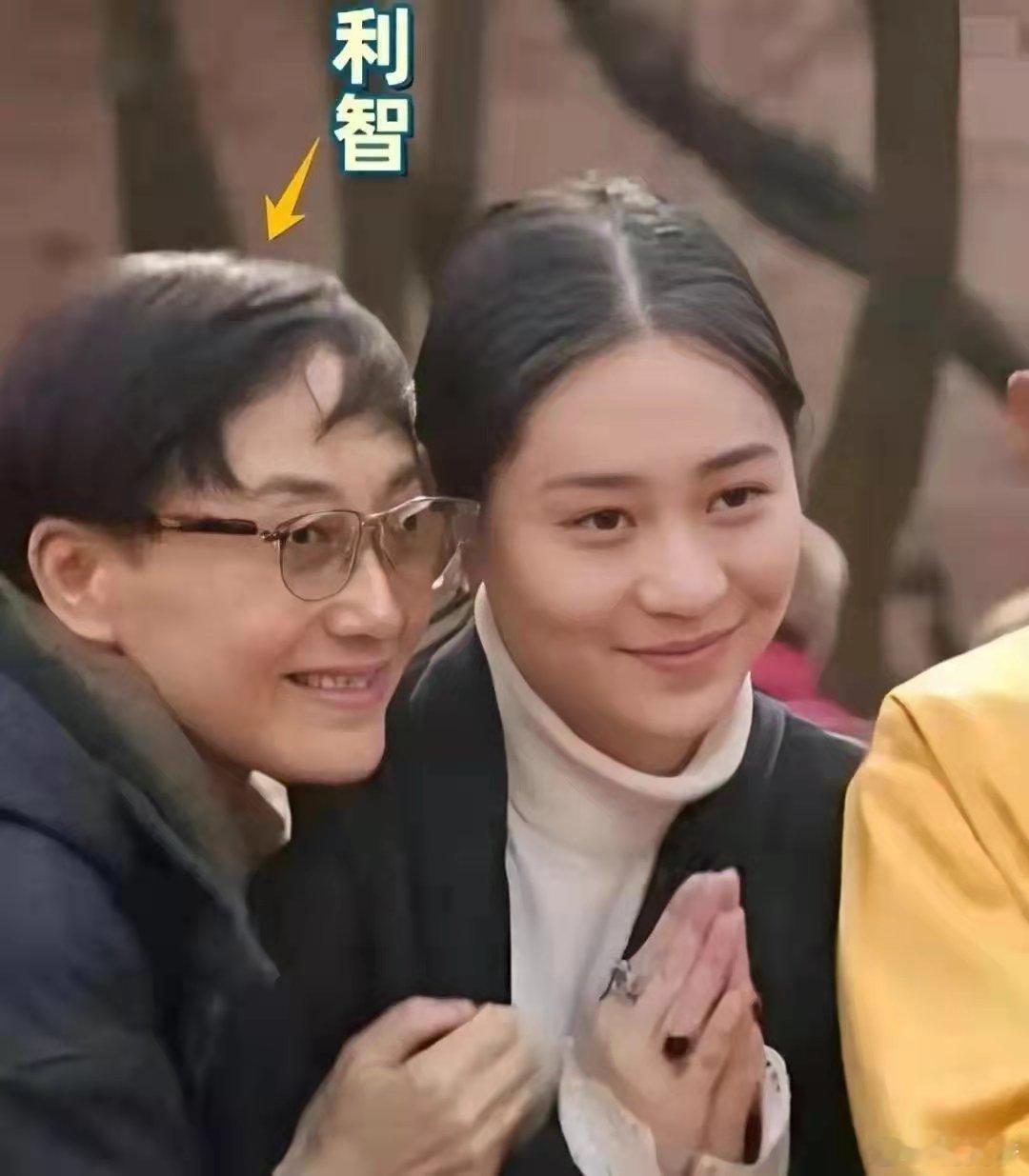 李连杰曾经不顾一些想要在一起的女人如今也老了！ ​​​