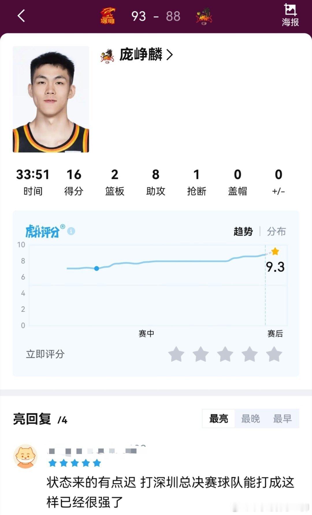 深圳啥时候总决赛队伍了