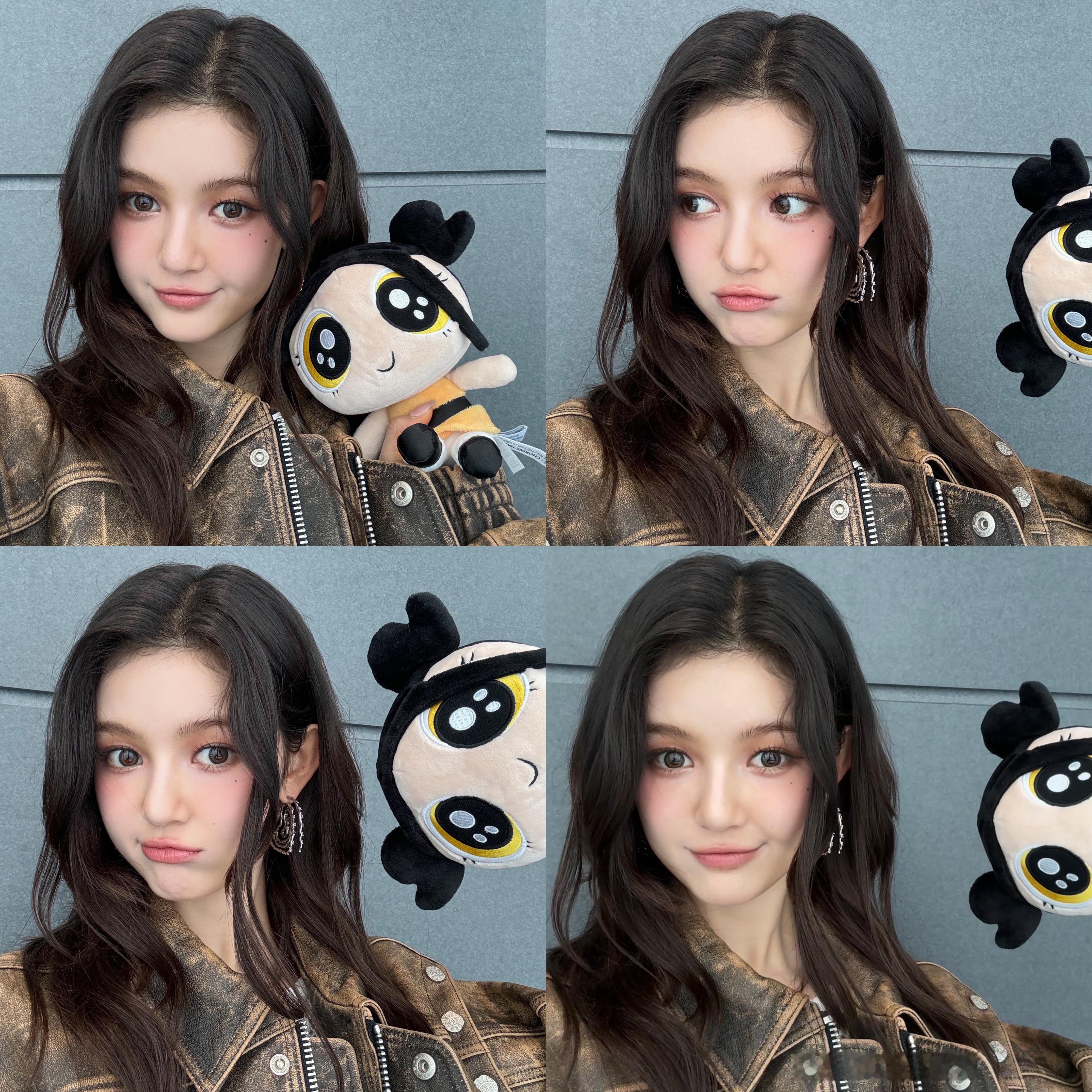 卡瓦^_−☆🖤*Danielle ​​​