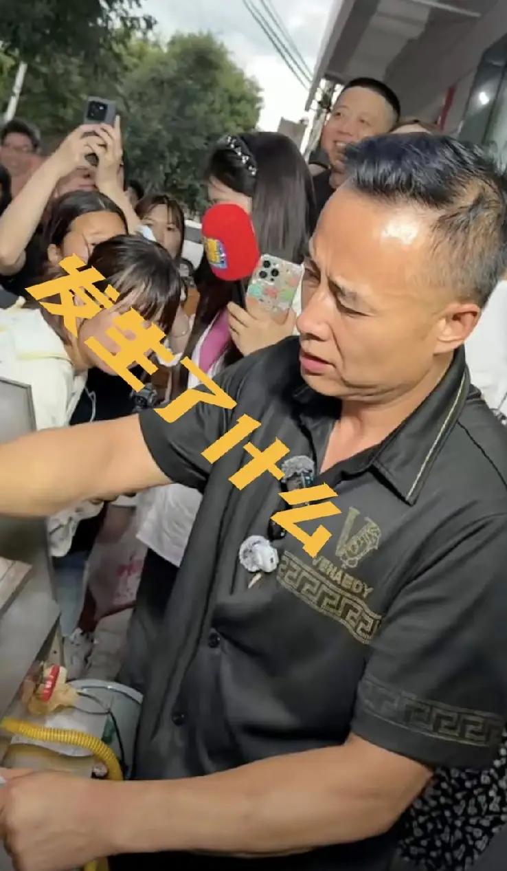 这年头，真东西太贵了。

贵不是指价钱，是指你得花时间慢慢磨，得允许自己笨拙，得