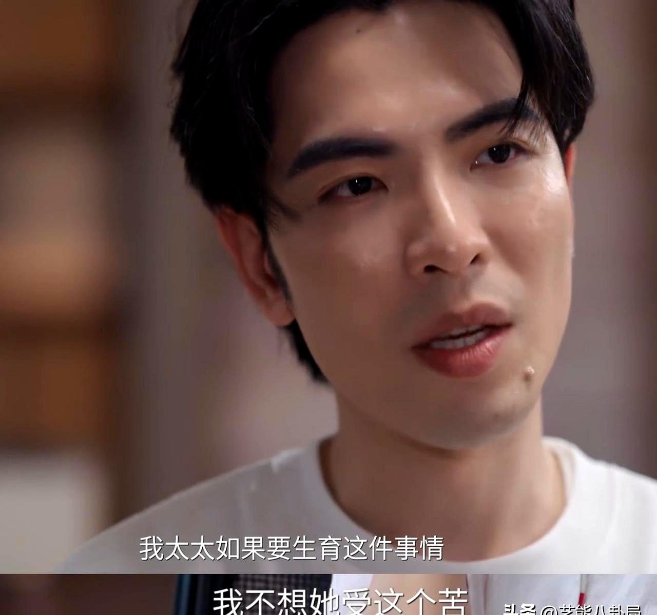 39岁就敢直接说不生娃？
萧敬腾这波回答，真不是嘴硬，听完还挺戳心的。

53岁
