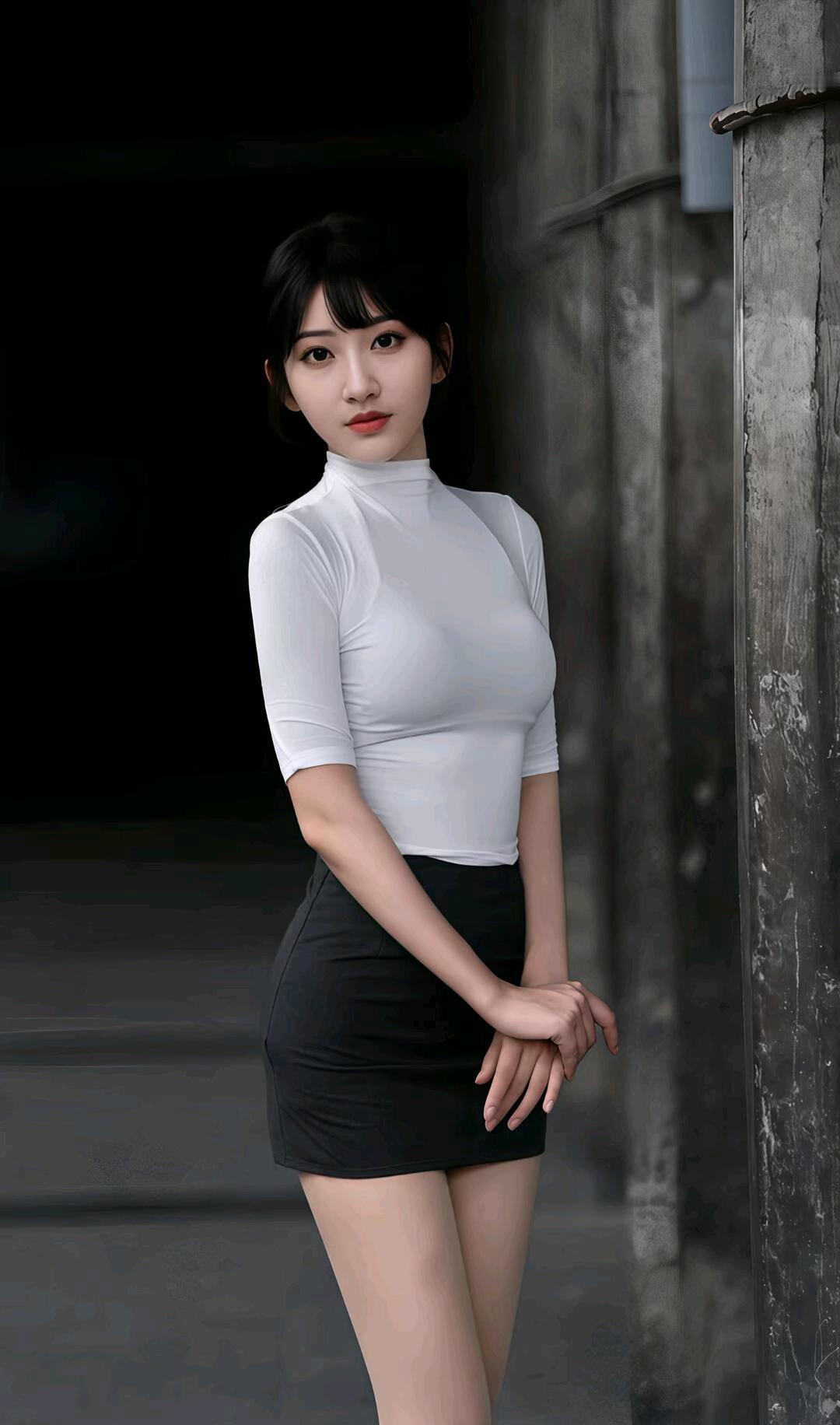 你心目中的美人谁是你心中的她？三选一你选谁？？