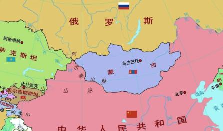 对待外蒙古就要看清现实！不要盲目说收复，外蒙独立了几十年了，不仅没有让我们得到一