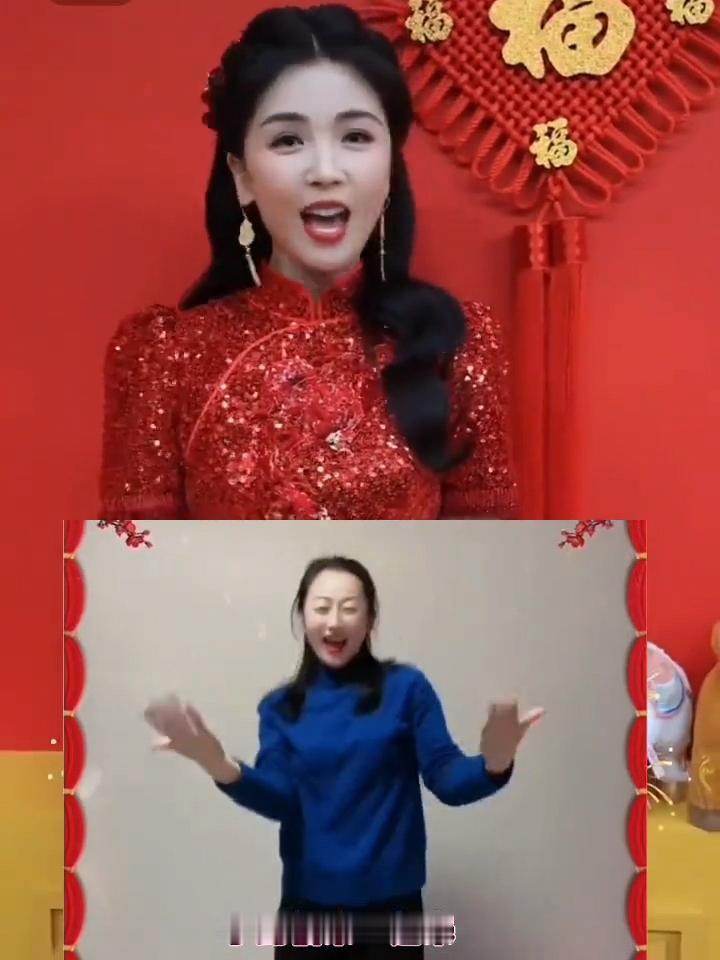 2026马年春晚，梁家辉、刘涛、张新成带来的《手到福来》彻底点燃全民接福热潮！这