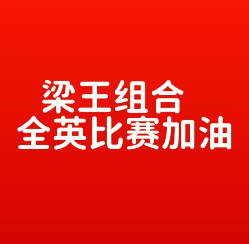 王昶回应拆队传闻 🏸 王昶亲承没有拆队  带以上两个ct🌸🍎➕对王昶梁伟铿