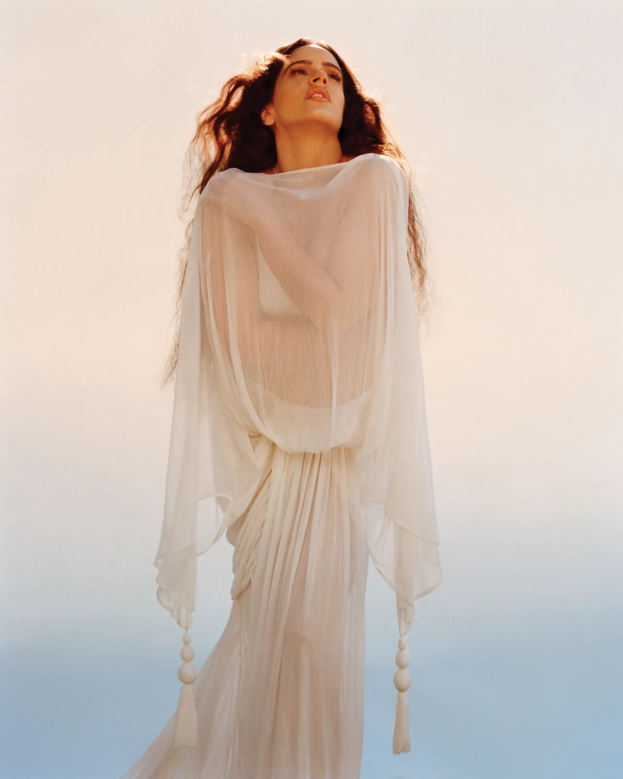 VOGUE US Spring 2026.美国版 VOGUE 春季刊正式发布，歌