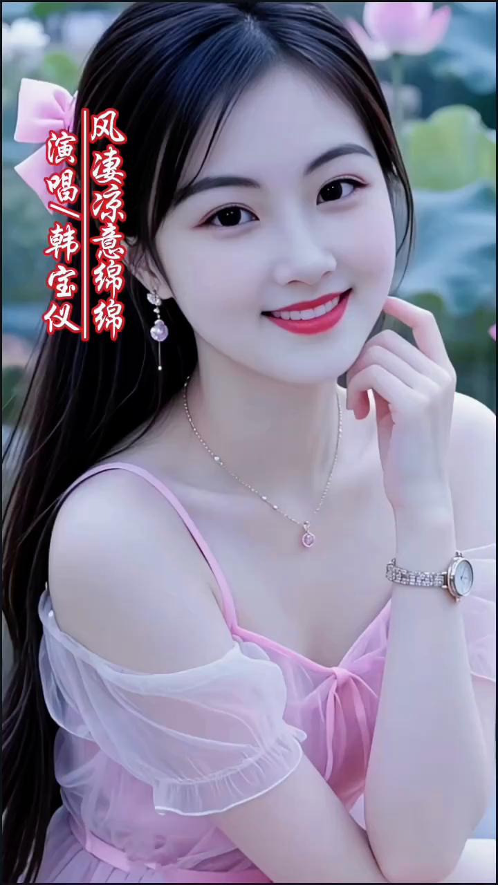 风凄凉意绵绵，演唱/韩宝仪。
还记得那年离别时，忍住我满眶泪珠。雨蒙蒙冷风凄凄，