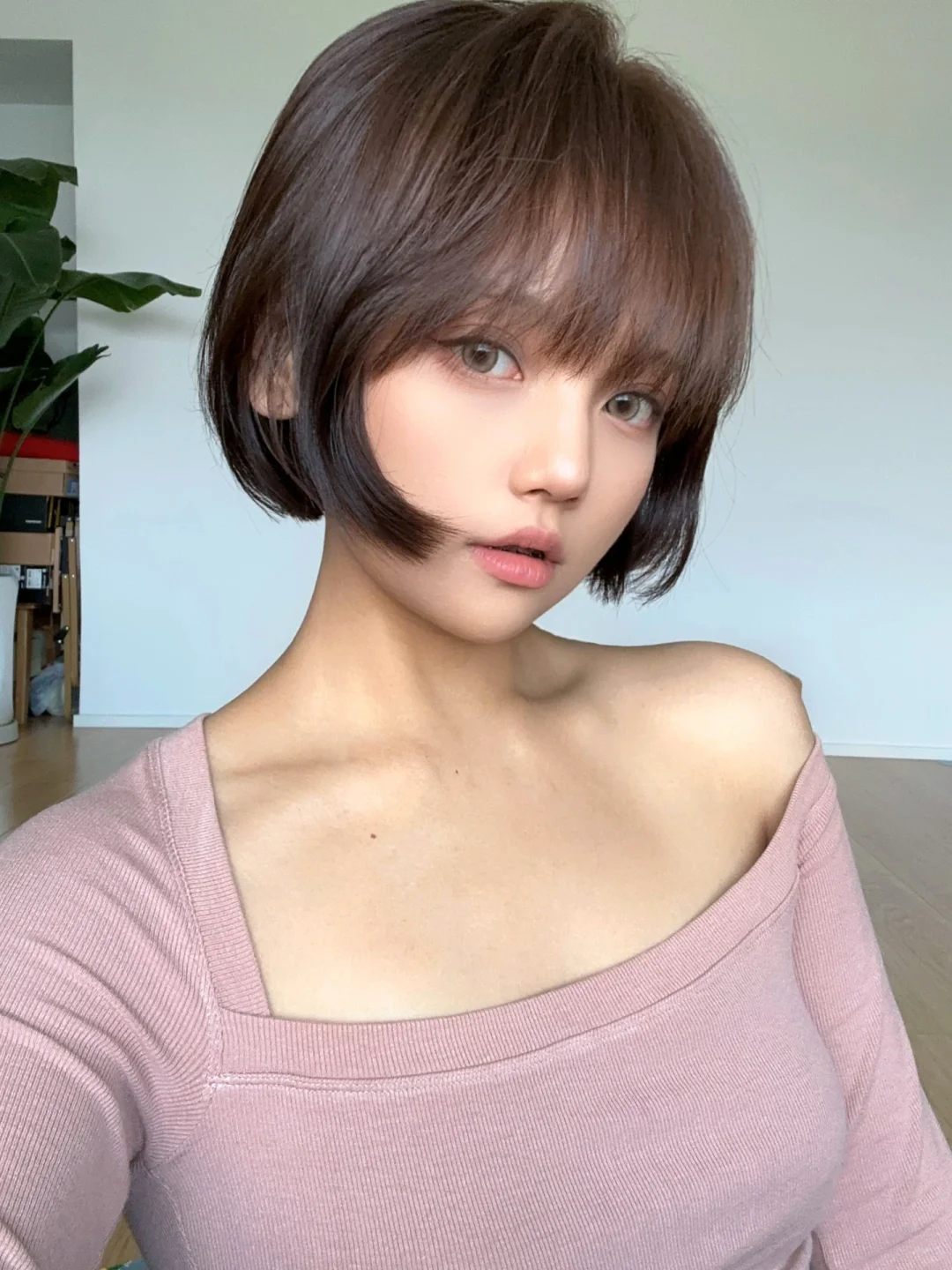 适合黄黑皮的粉