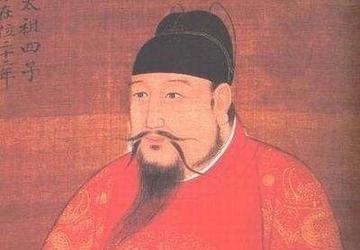 1420年，紫禁城即将完工，作门槛的木材被木匠锯断了一寸，由于无法更换木材，21