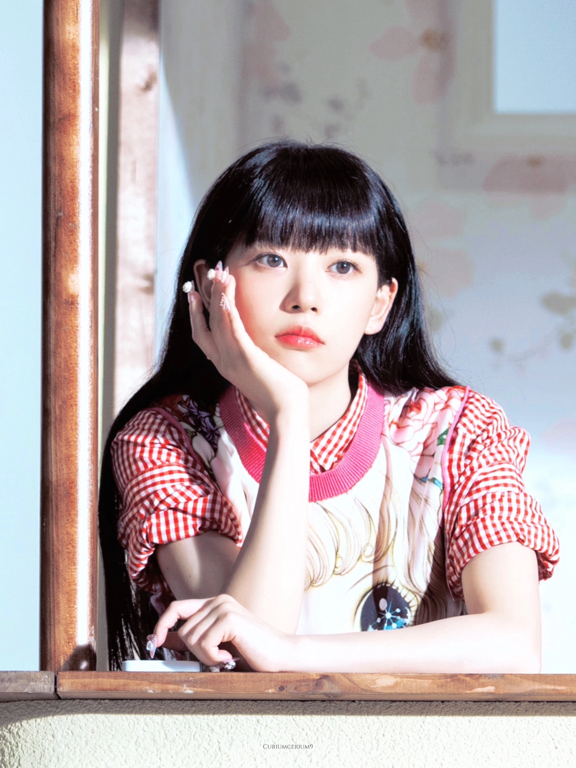 嗑颜bot 还是好萌这一组 