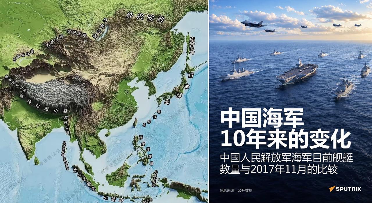 ✨日本无法偷袭我们中国✨

★ 日本当年可以偷袭珍珠港，那是因为美国当时没有导弹