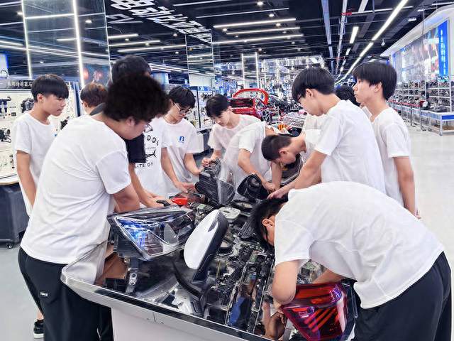 学新能源汽车技术需要考什么证？