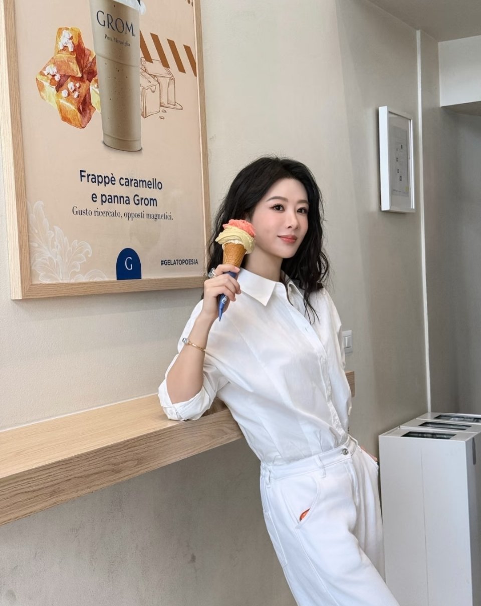 此女没惹任何人 