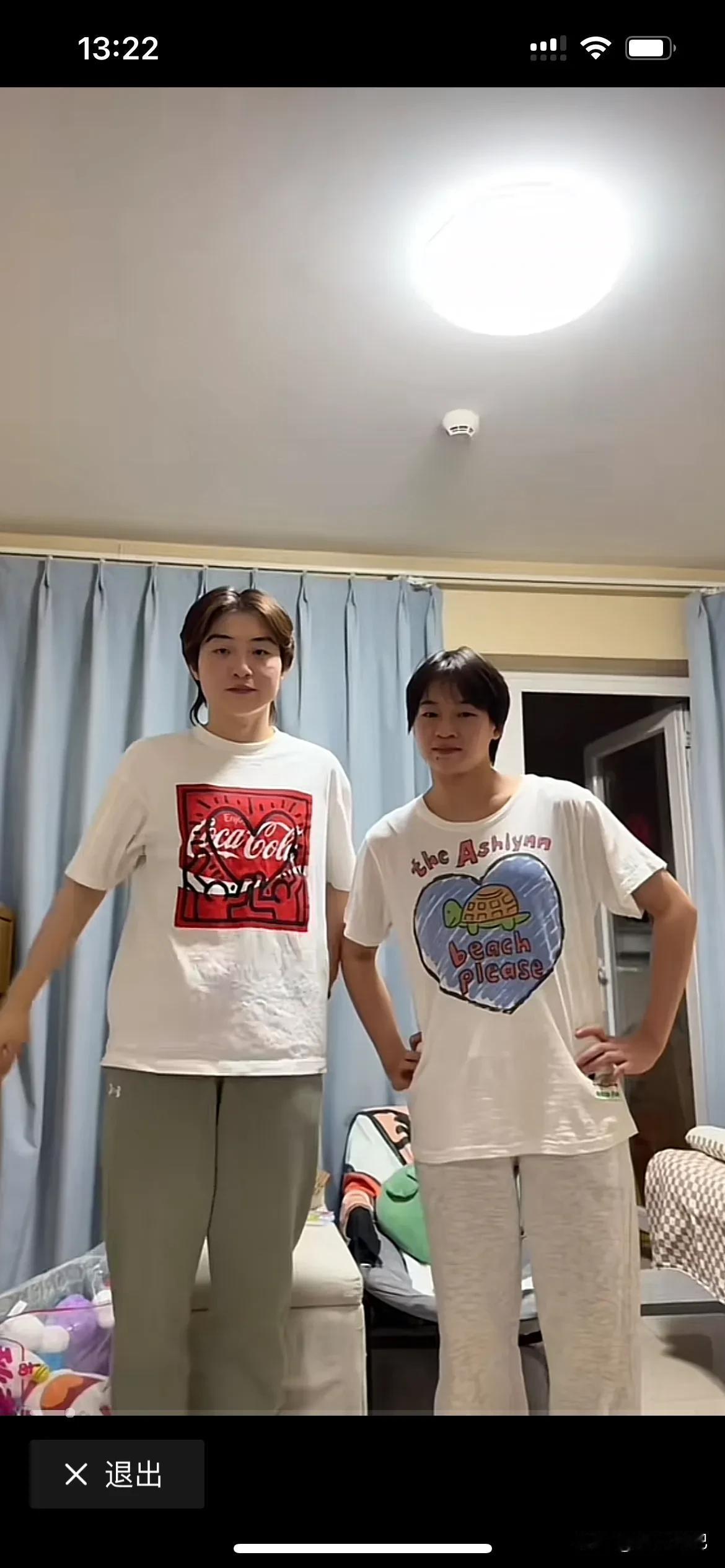 婵宝啊，你真的不让人省心，在这个竞争激烈环境下，就是不管好自己的嘴巴，真怕你这膀