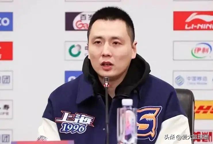 本赛季的争冠队伍已经非常明显了

1. 上海队 60%

2.北京队  20%