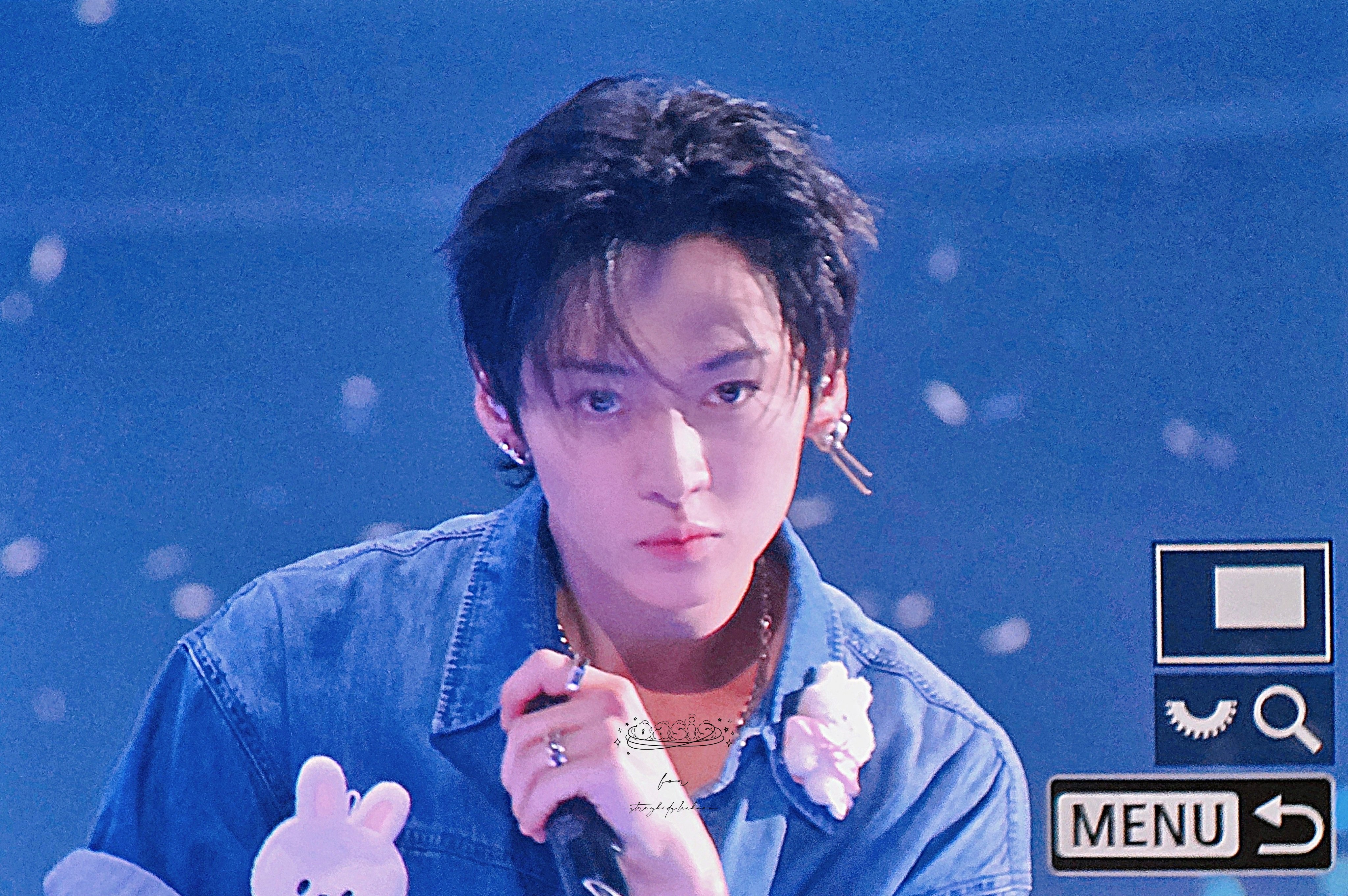 260801  RUN IT 首尔D4🥊😾/leeknow_kr 