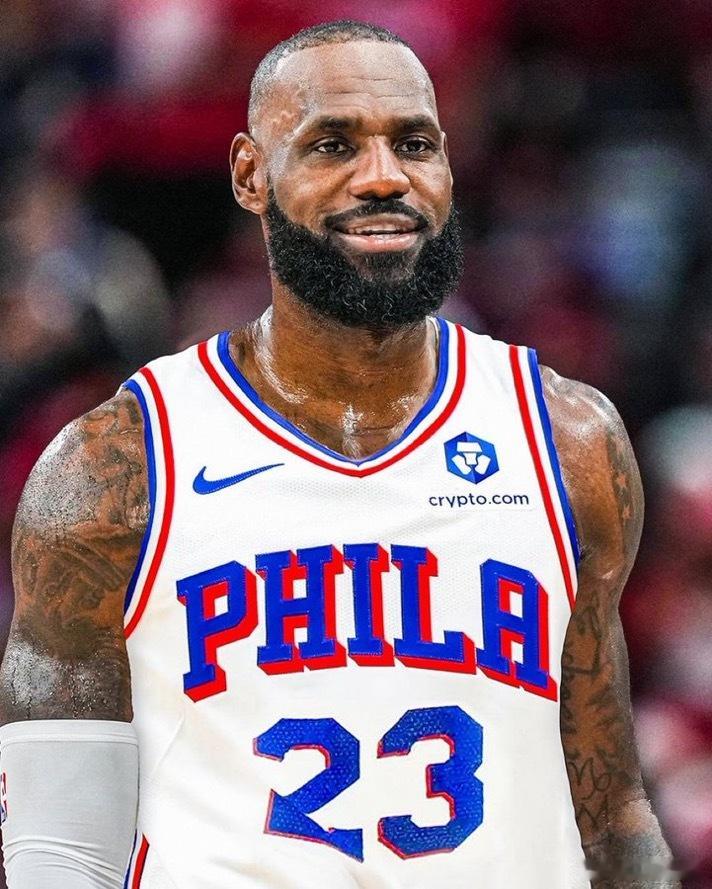 美记：勒布朗·詹姆斯和ESPN即将达成协议，制作一部幕后纪录片系列，该系列将类似