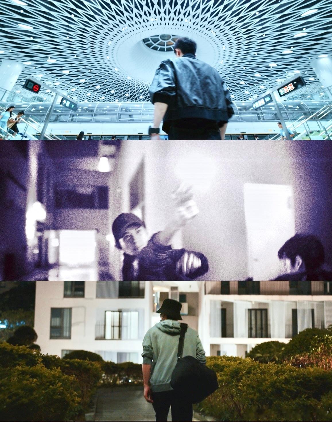 以前内向不好现在内向保命惊蛰无声 《惊蛰无声》把现实防谍讲透了！间谍的伪装无处不