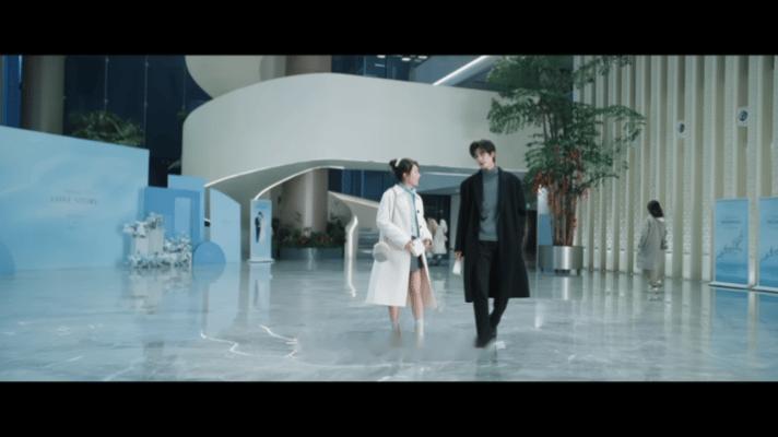 没空闹洞房因为你是新娘林屿森这个家伙真的不是一般的会，总能在不经意间说出让人面红