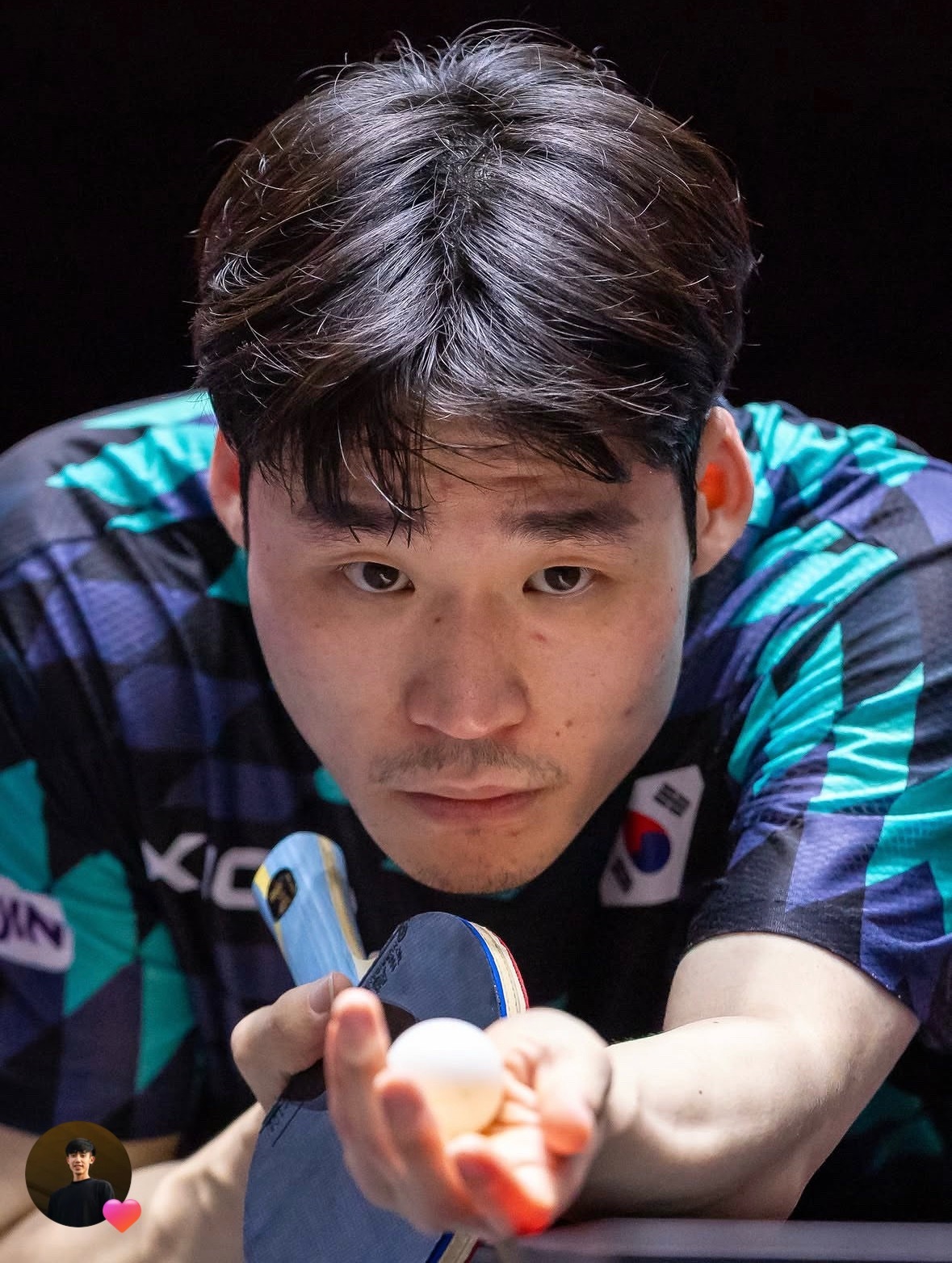 wtt你…🙊（早日康复） 