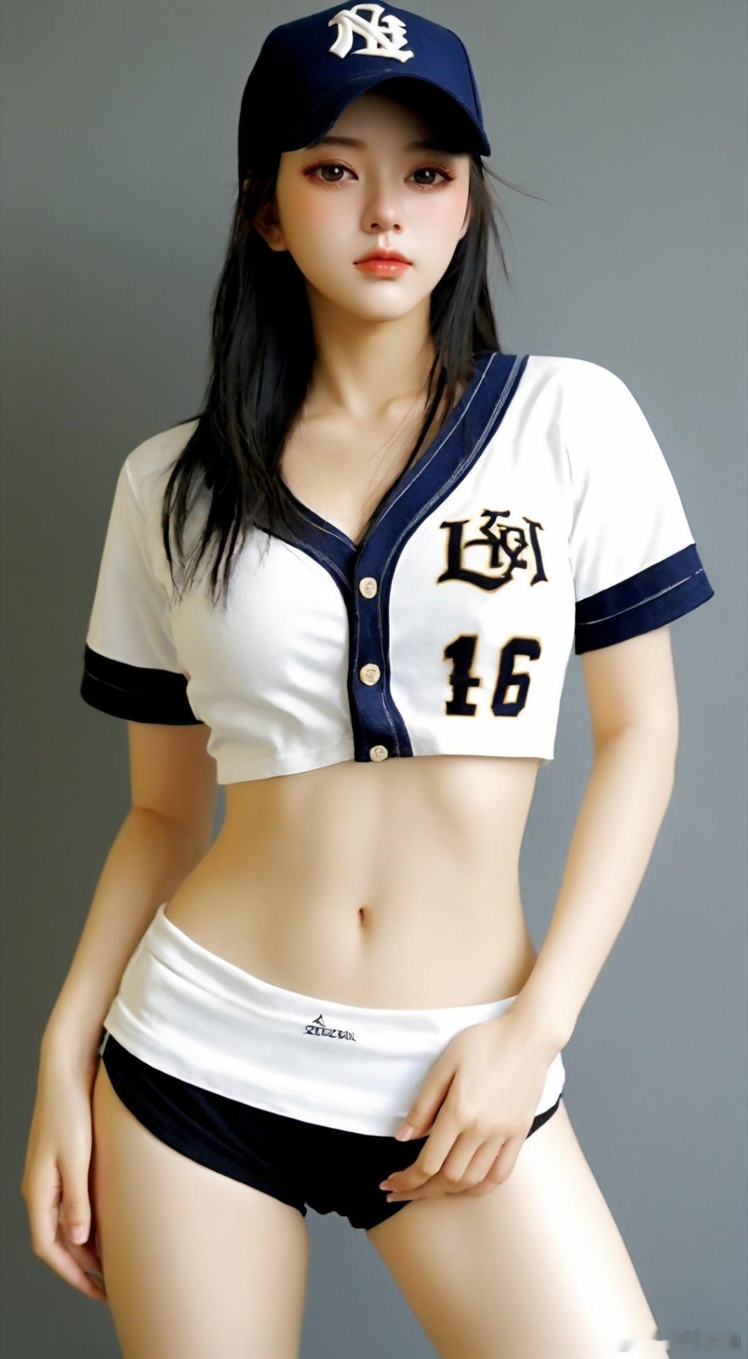 过来陪姐打个球，姐给你露一手如何#露一手##周末露一手# ​​​