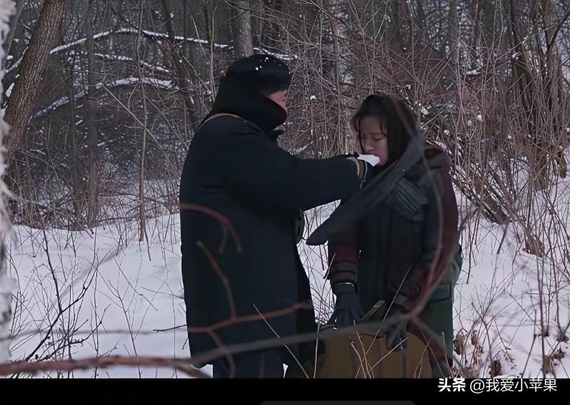 文毓秀被丈夫郝赢关在地窖里17年，她有没有方法自救呢？《肖申克的救赎》里，男主凭