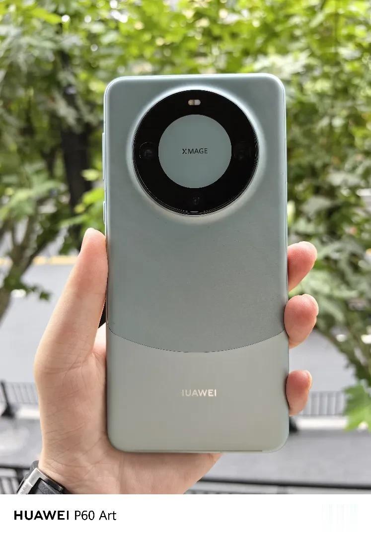 有个问题问大家，有6999买华为Mate60 Pro，为啥不等iPhone 15