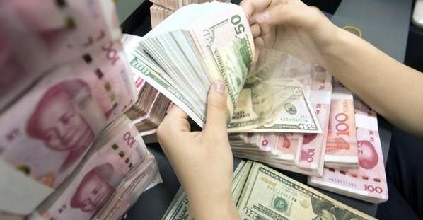 各国央行都在抛美债 钱都跑去了哪里？

当前全球金融市场动荡，西方债券市场普跌，