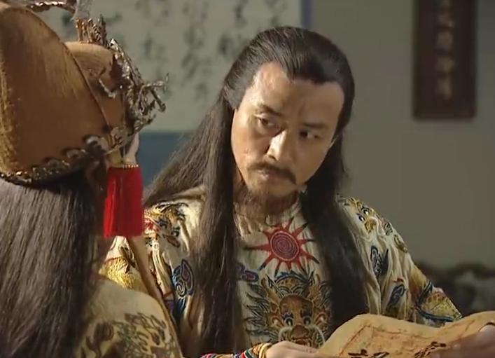 1862年，太平天国英王陈玉成英勇就义，年仅二十六岁。他十八岁的妻子深知清廷向来