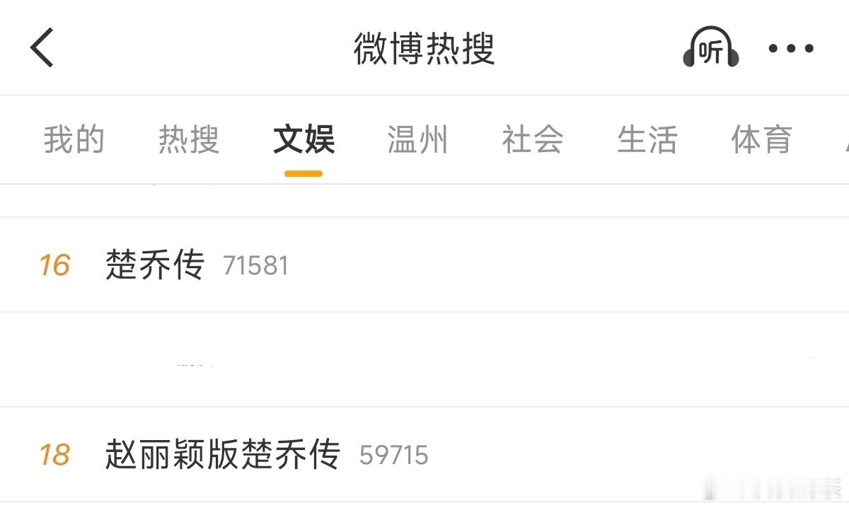 楚乔传播出10年了（2017年6月首播）女将军101，还有未播的剧吗 
