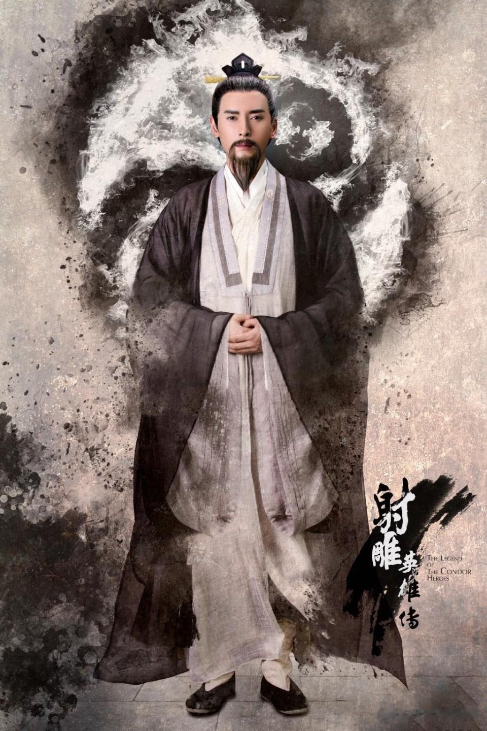 金庸武侠，九大开派祖师

9、金刚门：火工头陀是少林派后厨人员出身，因受欺负而偷